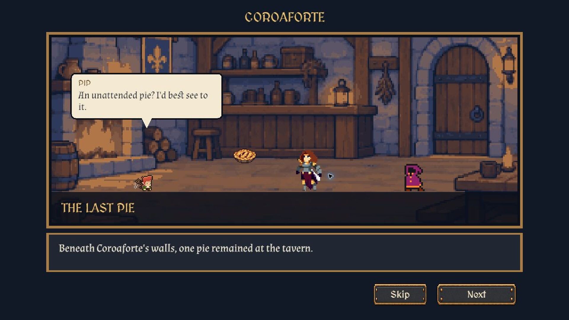 Muster & Magic screenshot 5