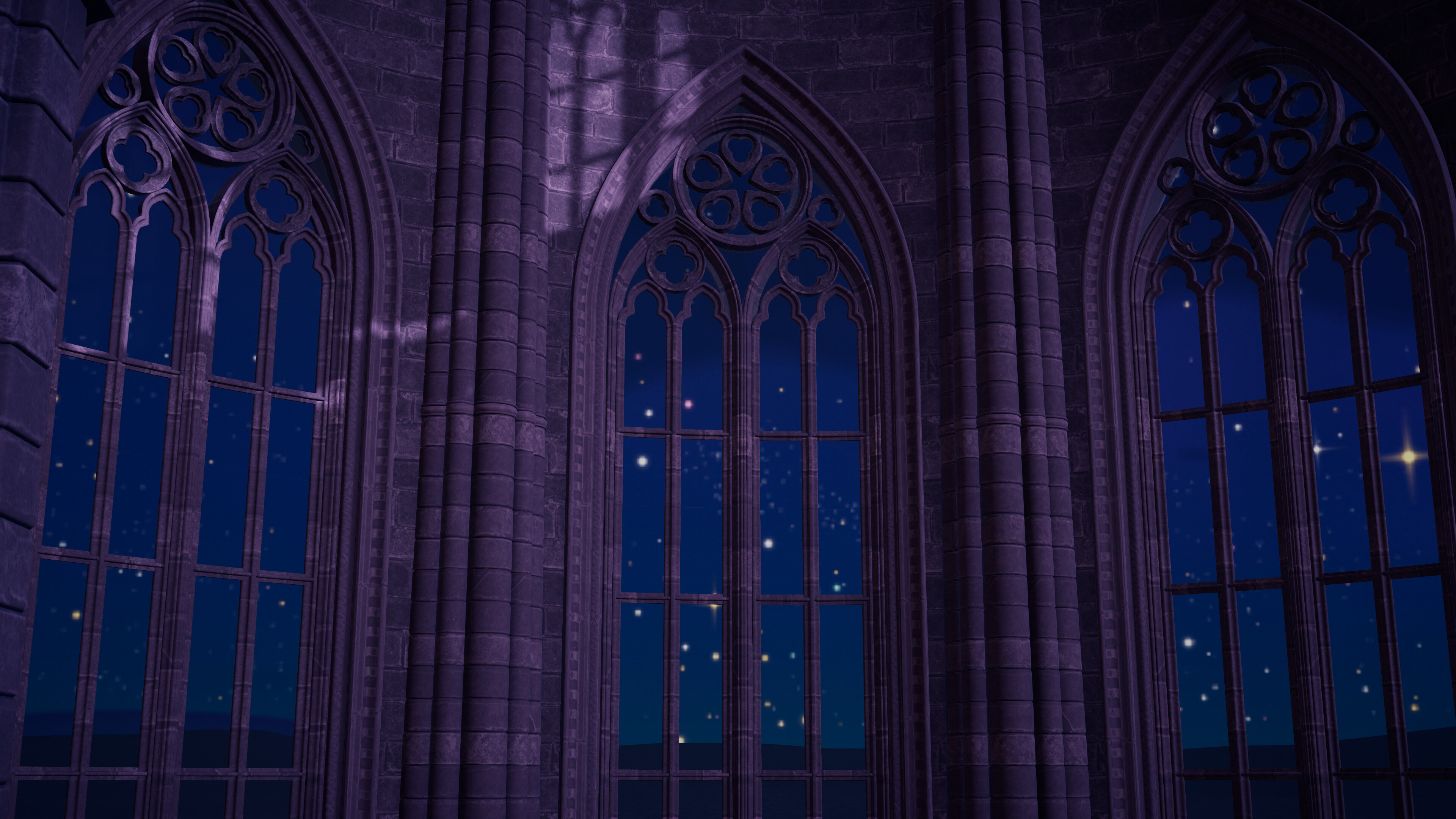 The Witch's Tower: Tidy Up screenshot 2