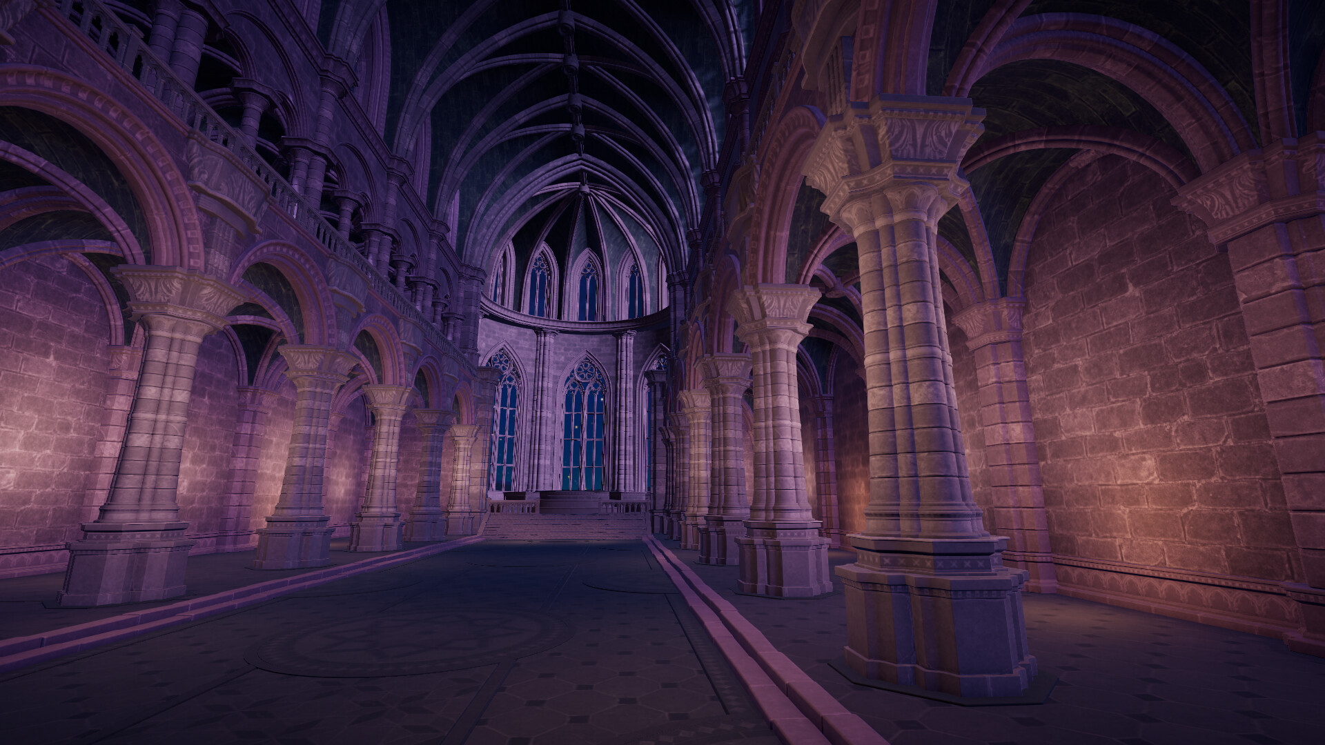 The Witch's Tower: Tidy Up screenshot 5