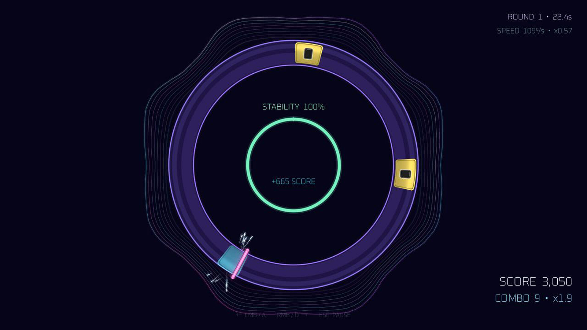 Dialshift screenshot 5