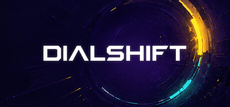 Cover art from Dialshift