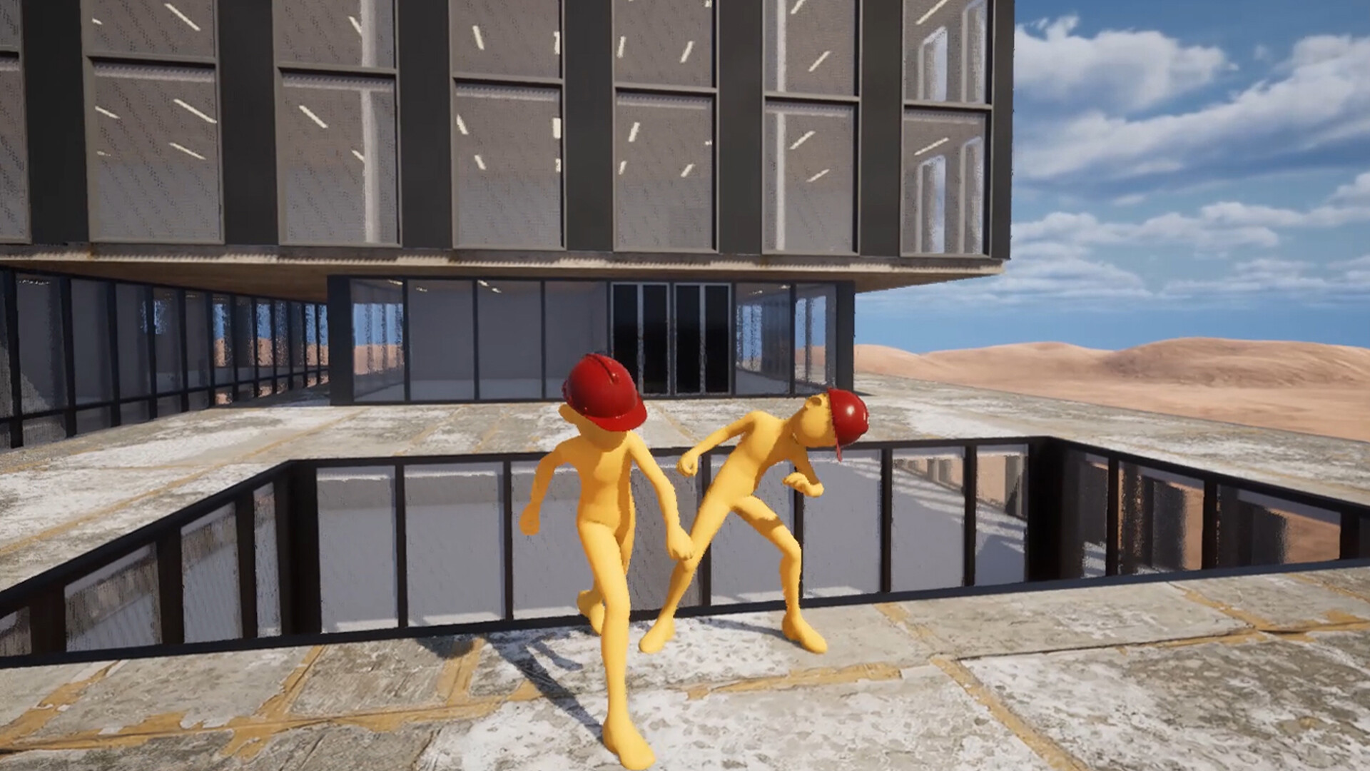 BASHDASH screenshot 5
