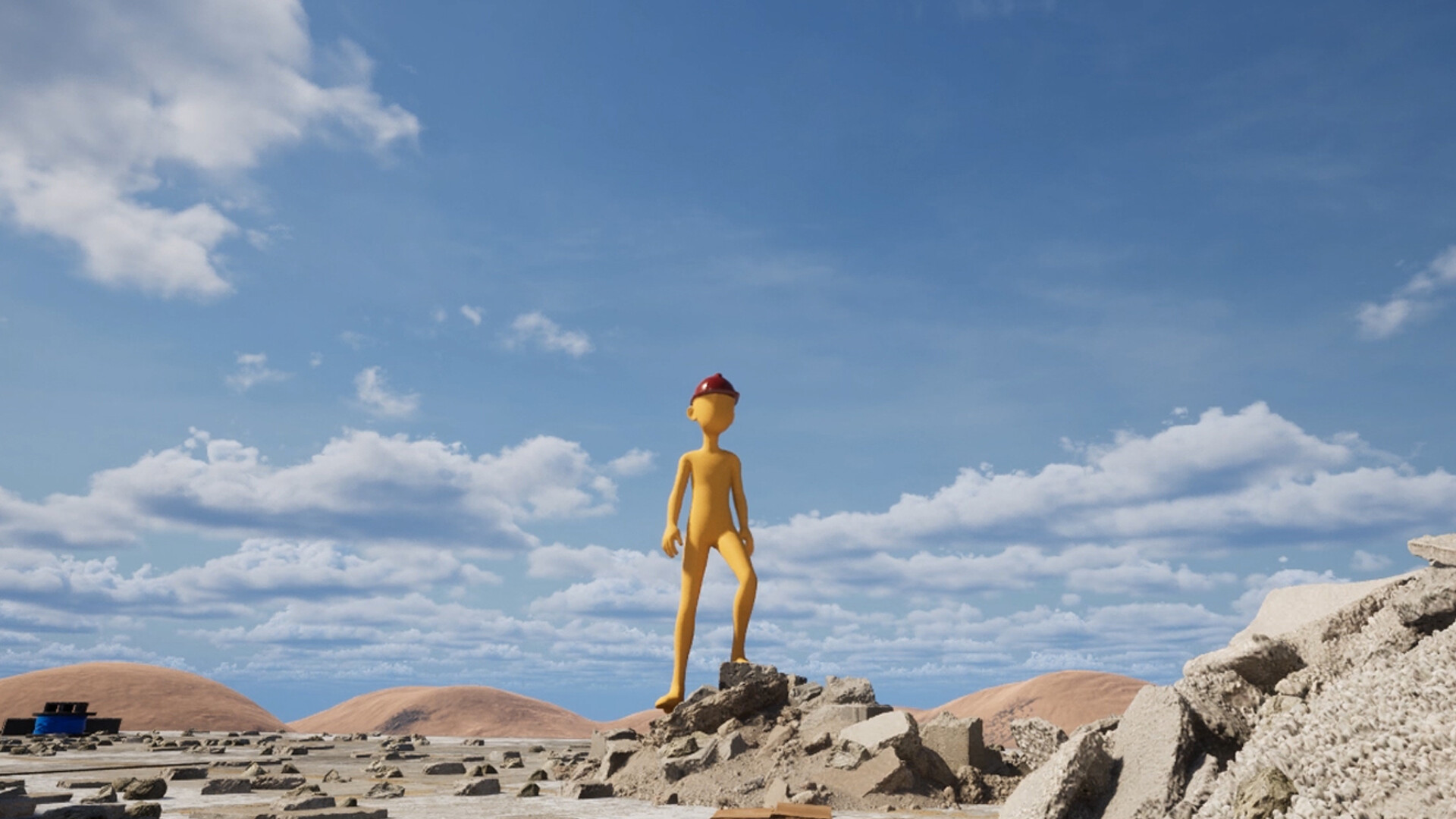 BASHDASH screenshot 2