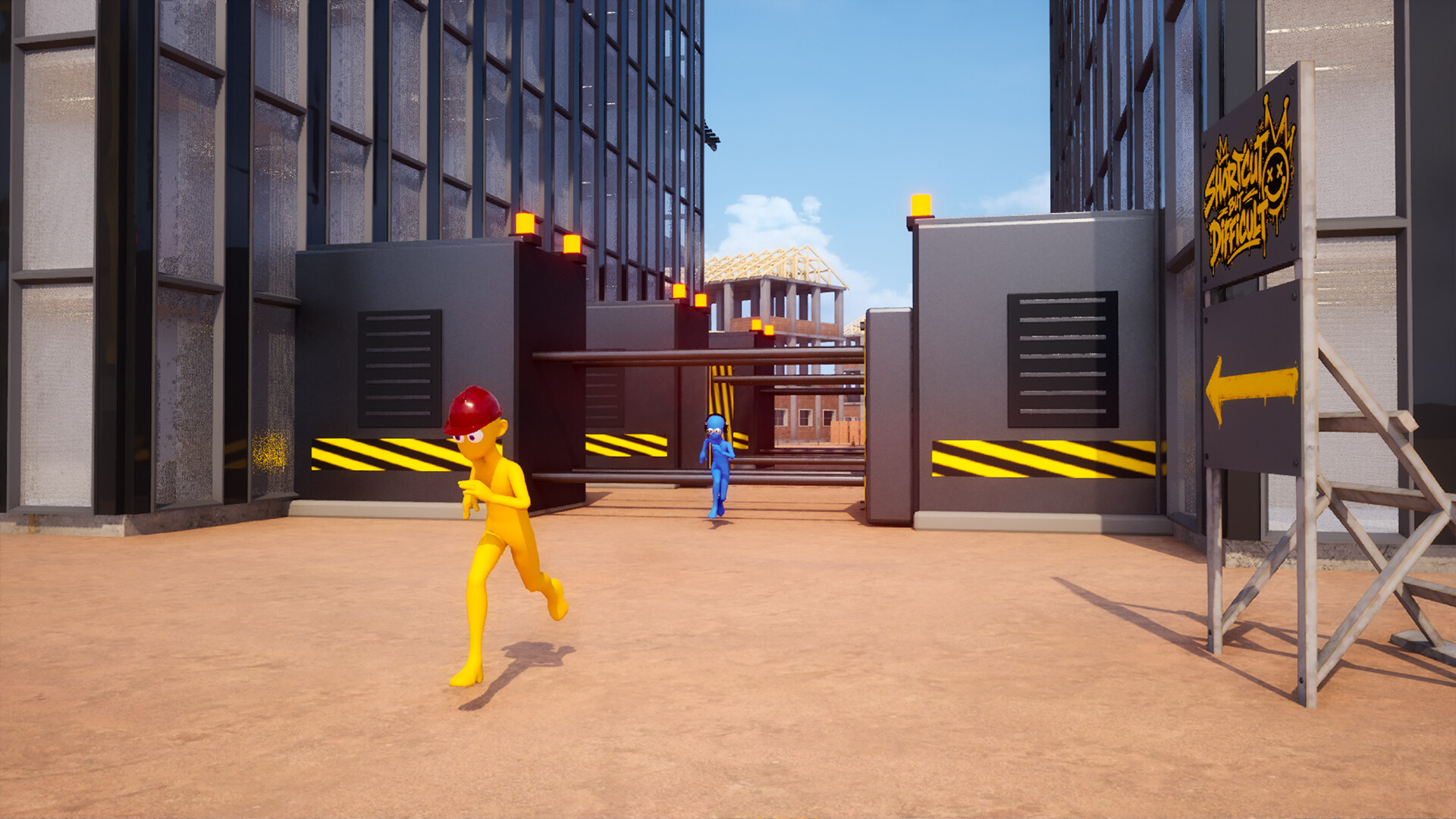 BASHDASH screenshot 3