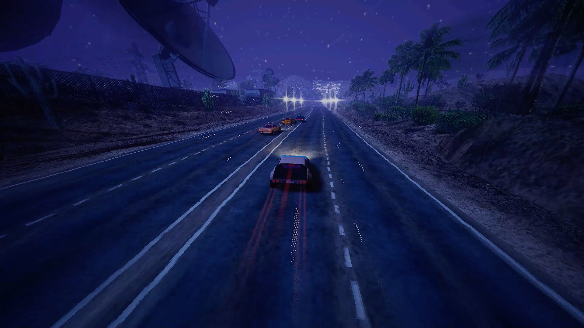 CD-R Racing screenshot 5