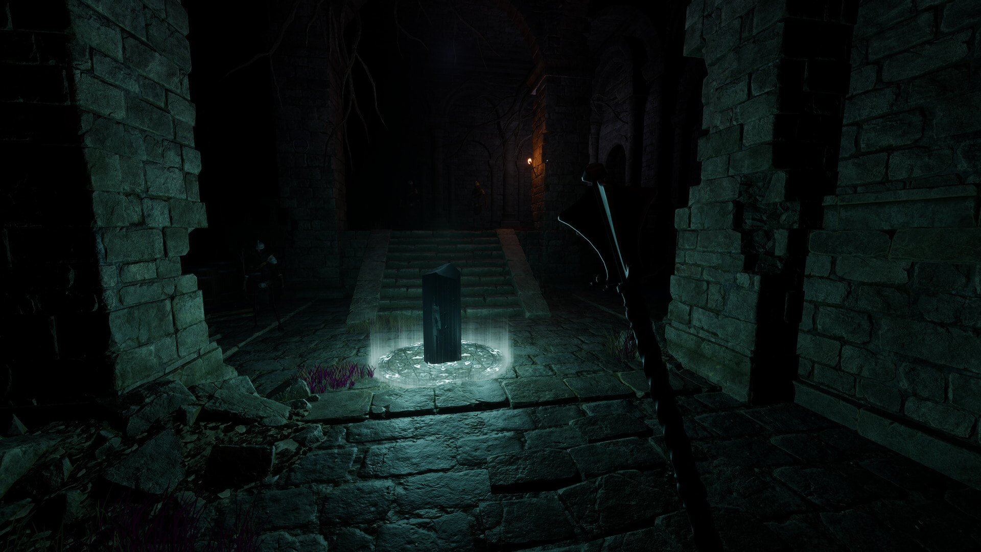 Blacklode screenshot 3