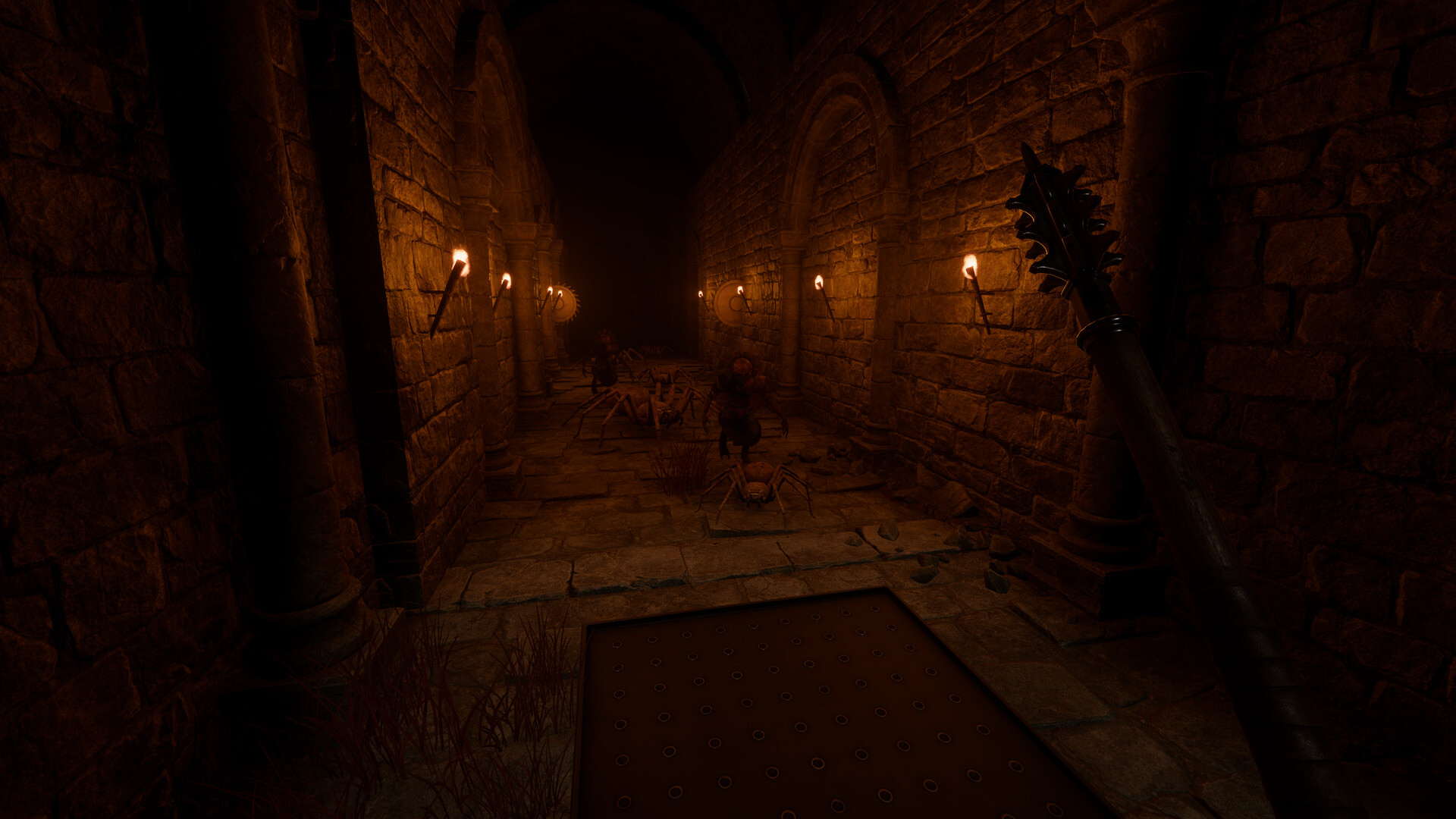 Blacklode screenshot 4