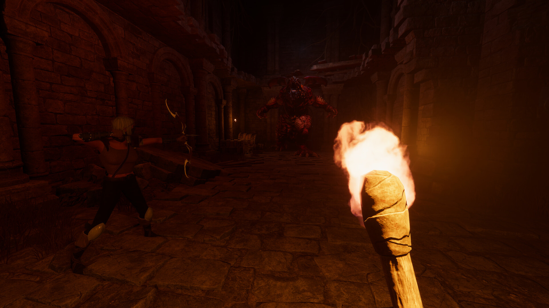 Blacklode screenshot 2