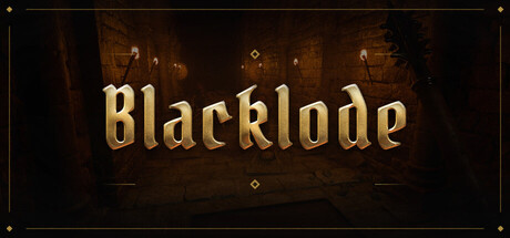 Cover art from Blacklode