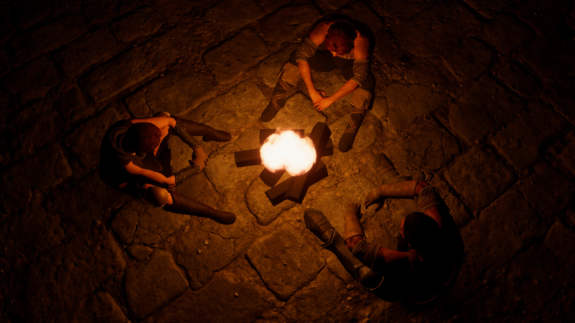 Blacklode screenshot 5