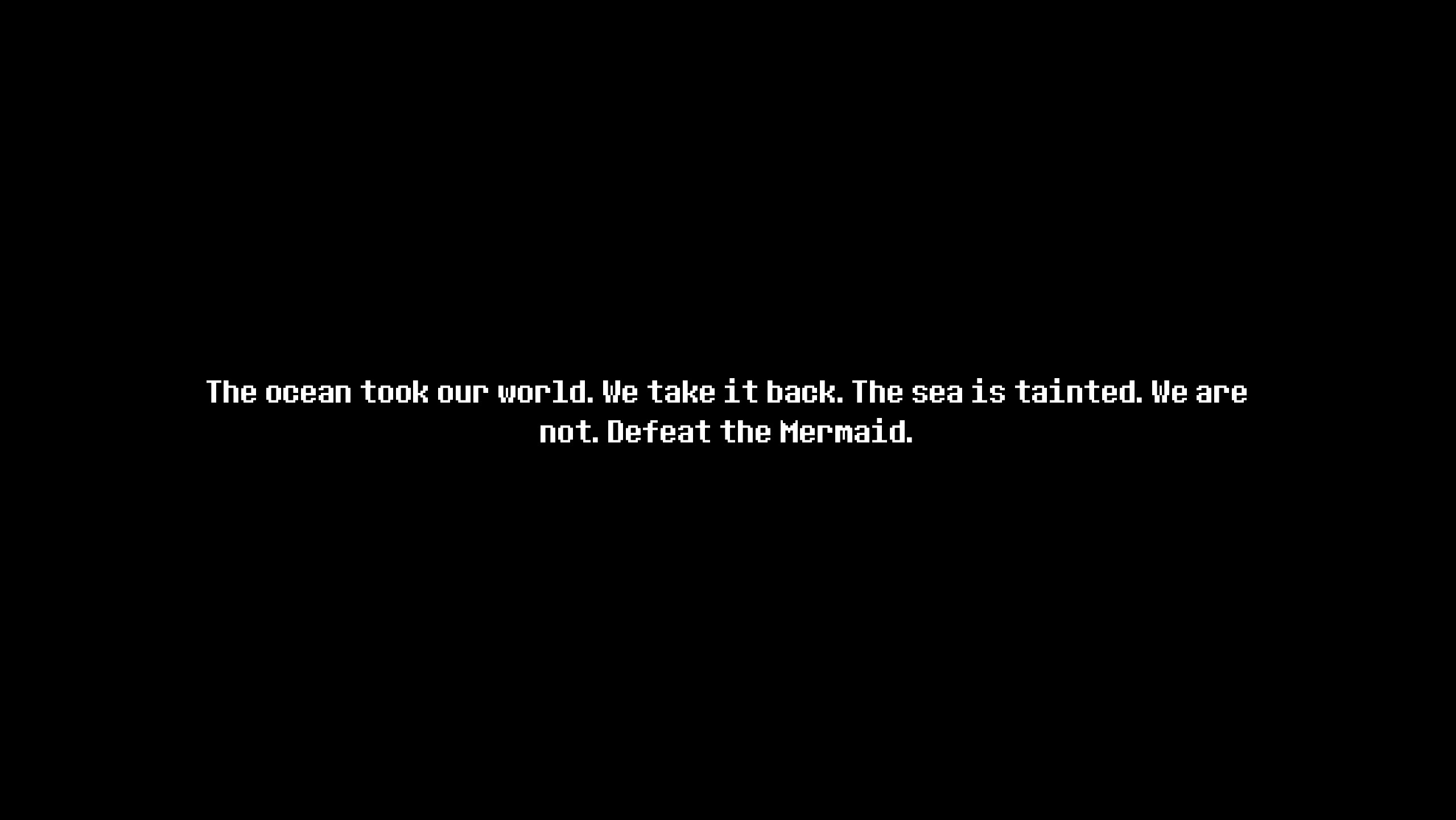 Tainted Tide screenshot 2