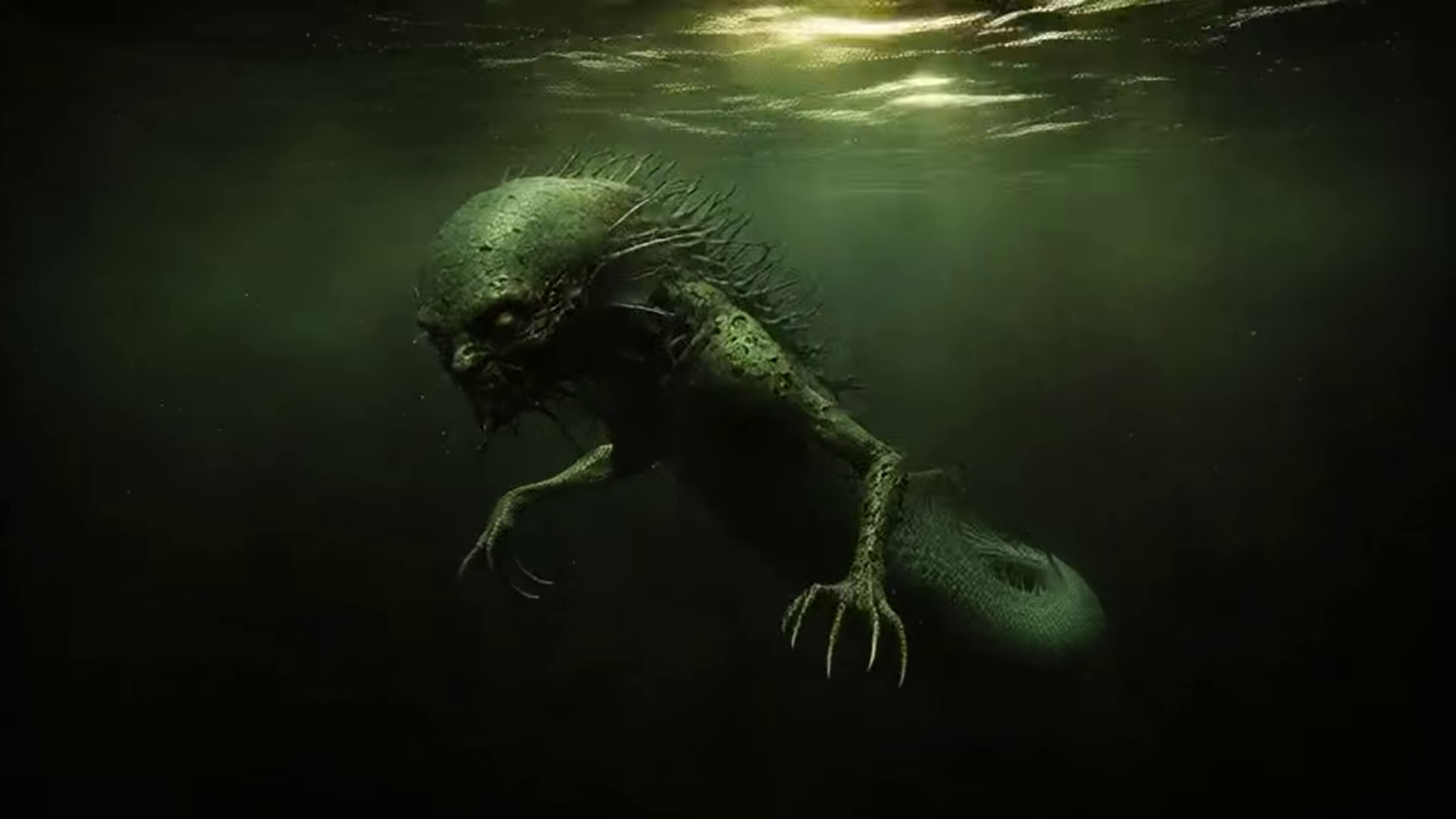 Tainted Tide screenshot 3