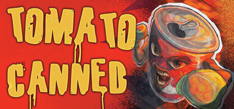Cover art from Tomato Canned