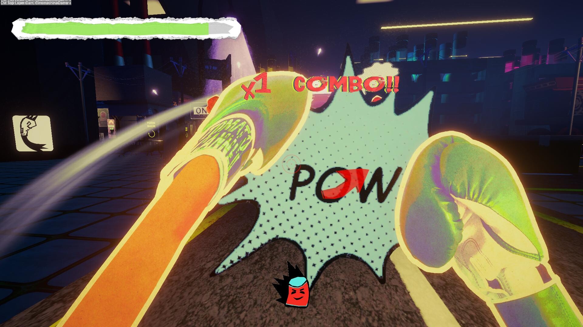 Tomato Canned screenshot 5