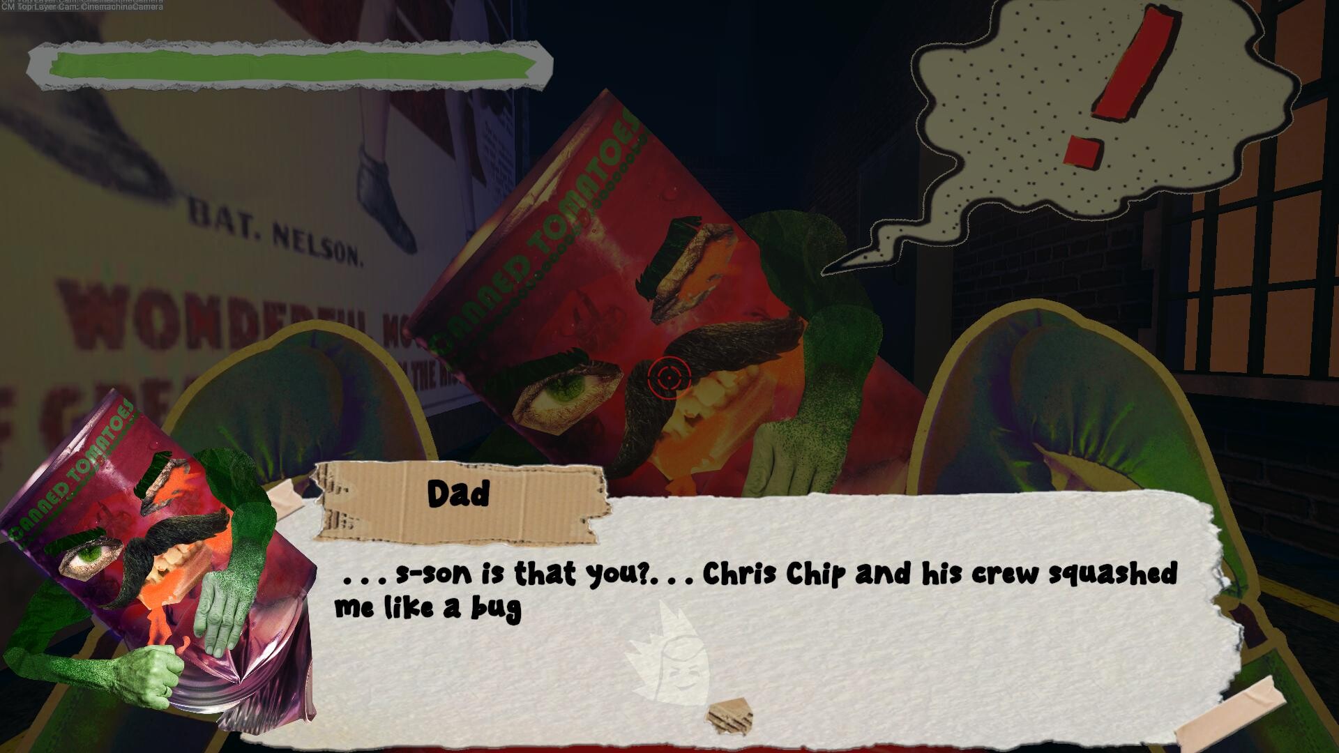 Tomato Canned screenshot 4