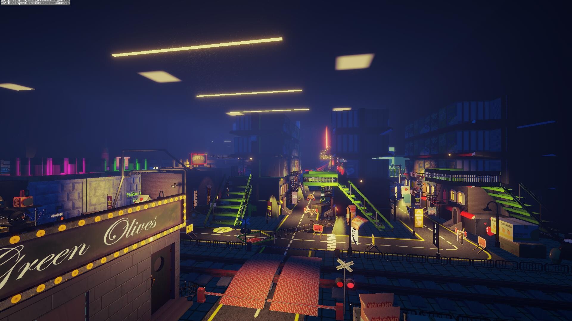 Tomato Canned screenshot 2