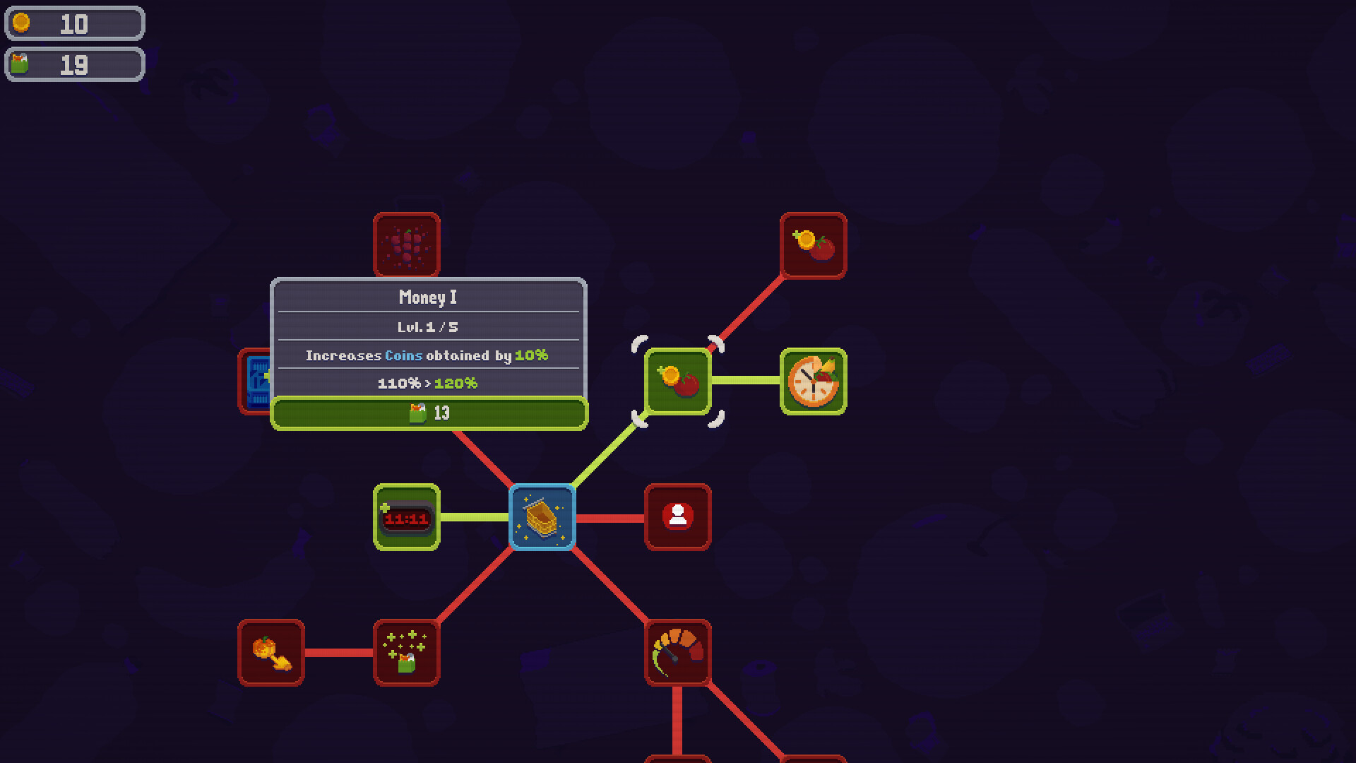 The Big Grab screenshot 4