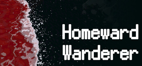 Cover art from Homeward Wanderer