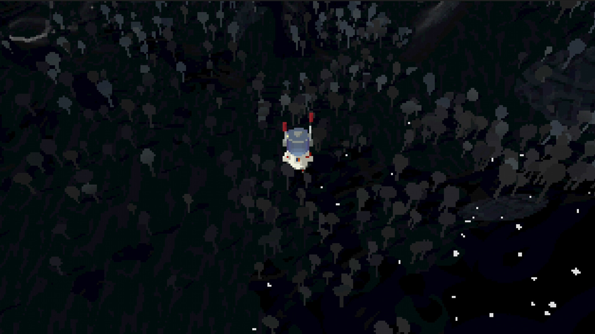 Homeward Wanderer screenshot 4
