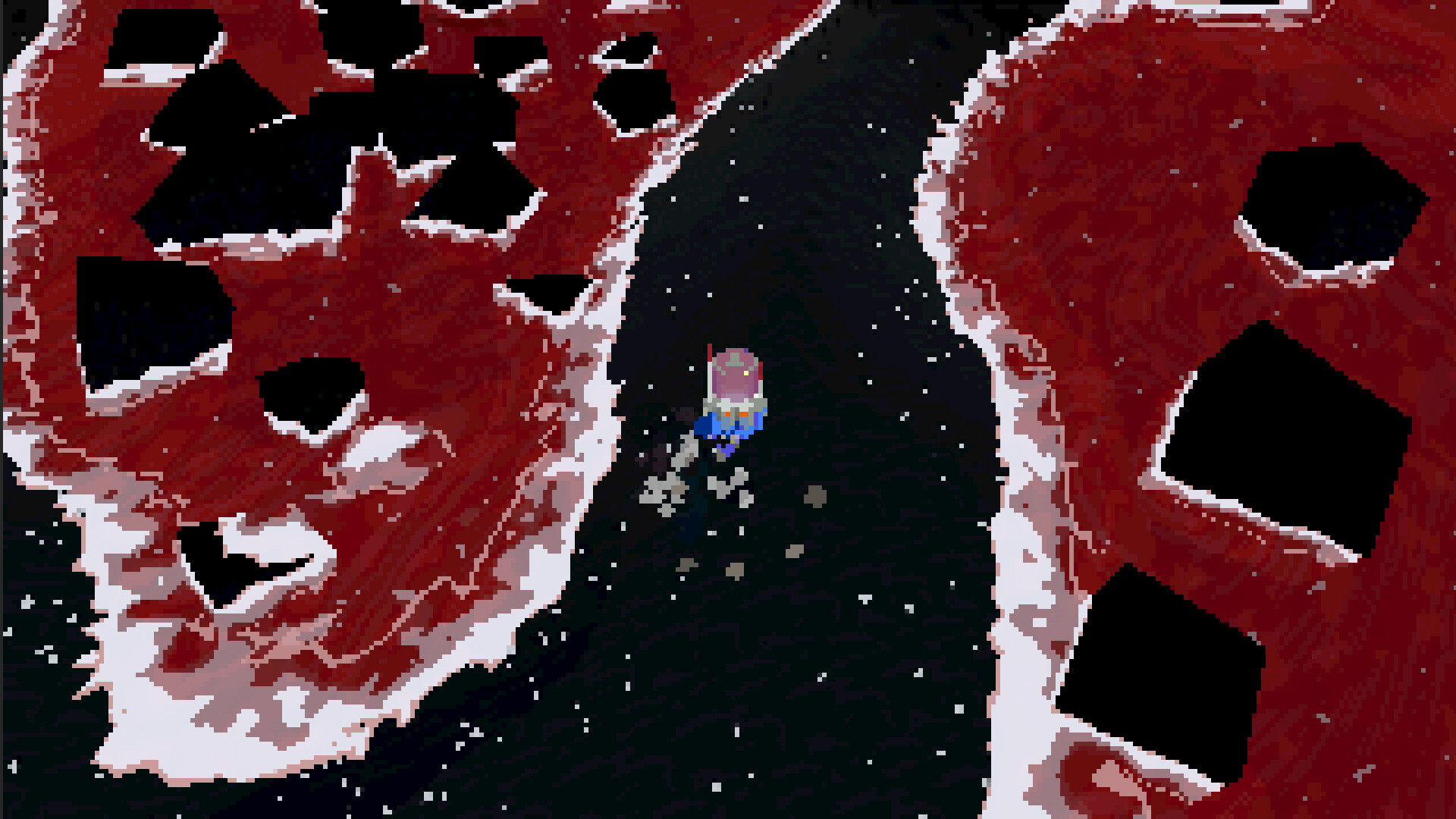 Homeward Wanderer trailer