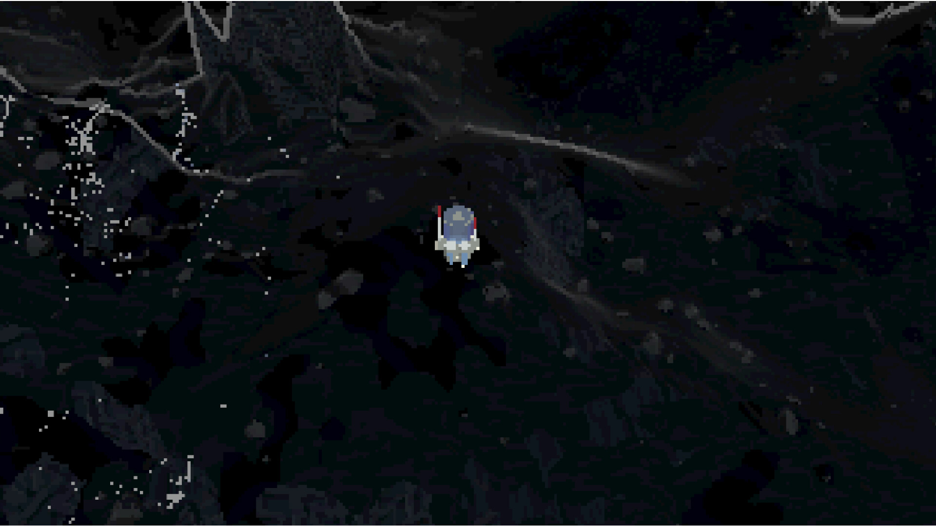 Homeward Wanderer screenshot 5