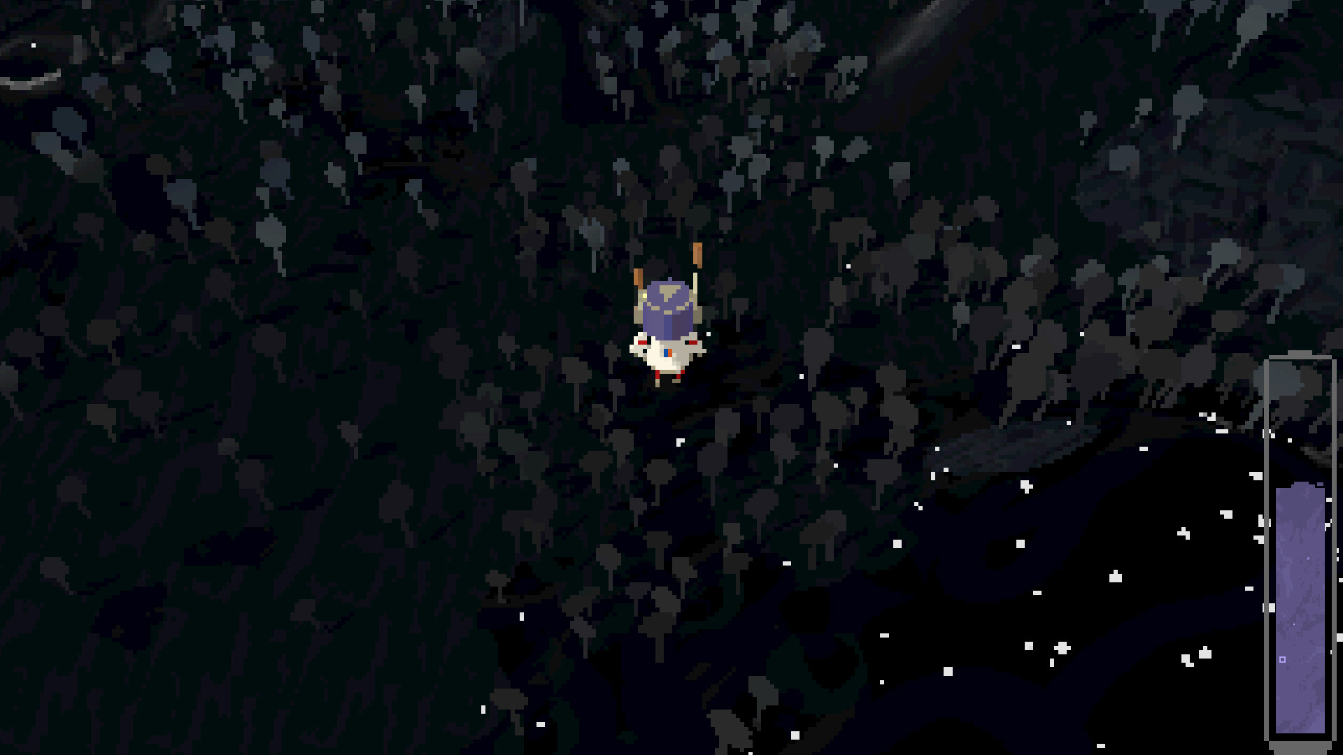 Homeward Wanderer screenshot 5