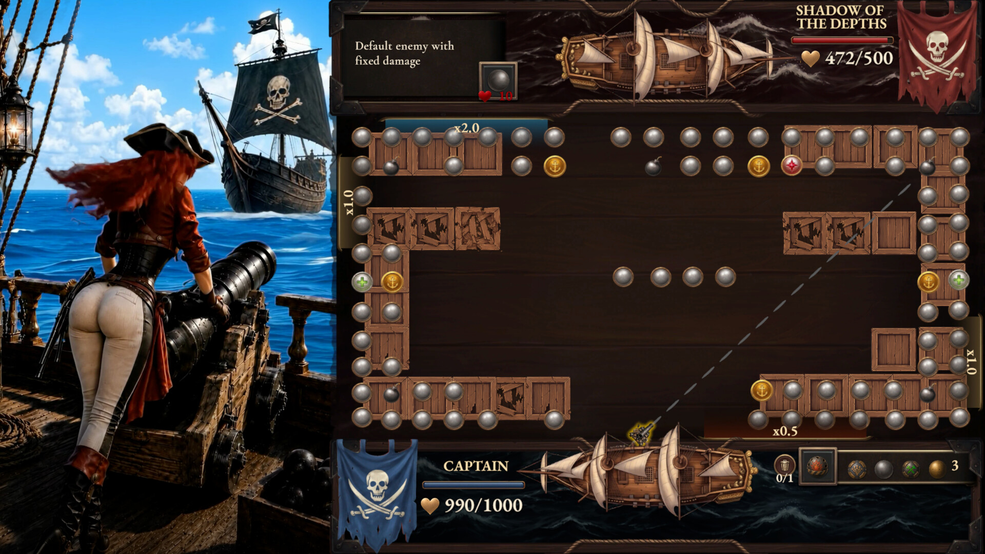 Sea of Sluts ⚓️ screenshot 4