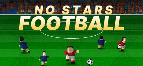 Cover art from No Stars Football