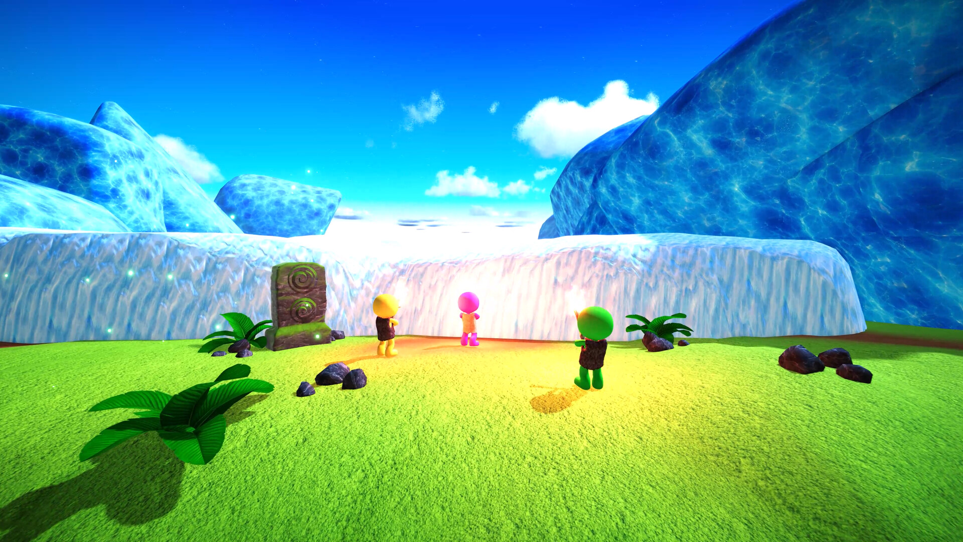 Tribal Mischief screenshot 5