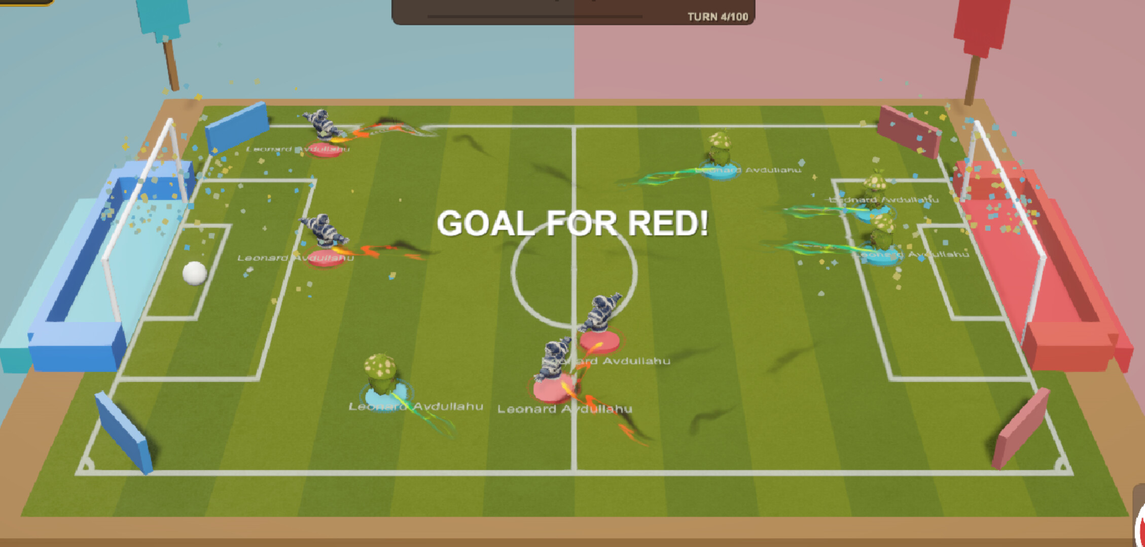 BumpBall screenshot 5