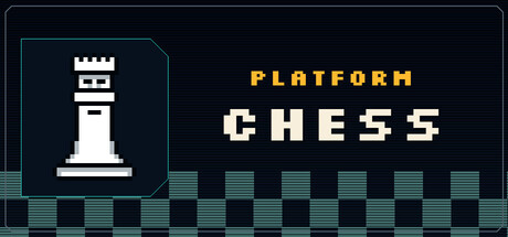 Cover art from Platform Chess