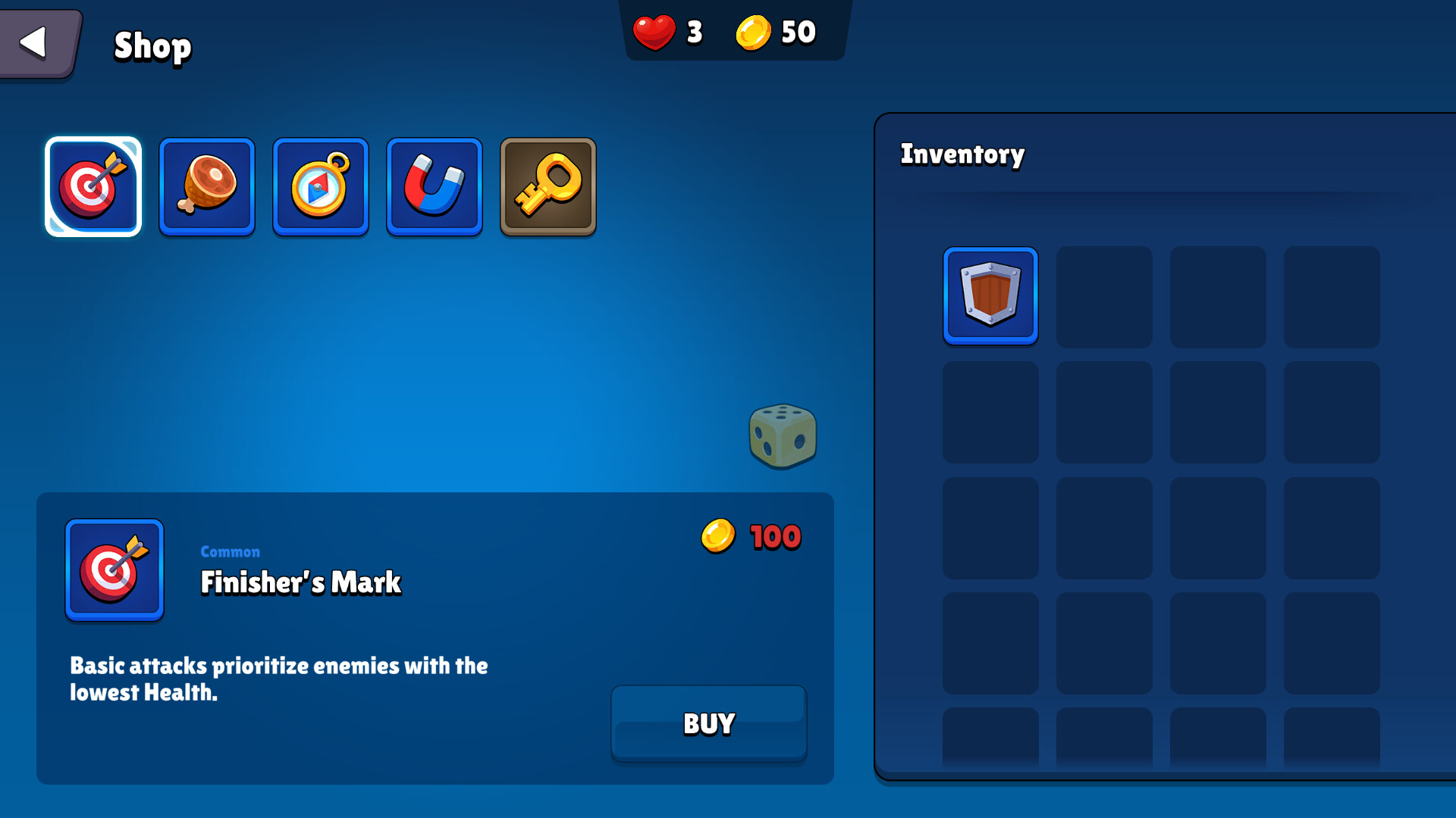 Critter Rumble screenshot 4