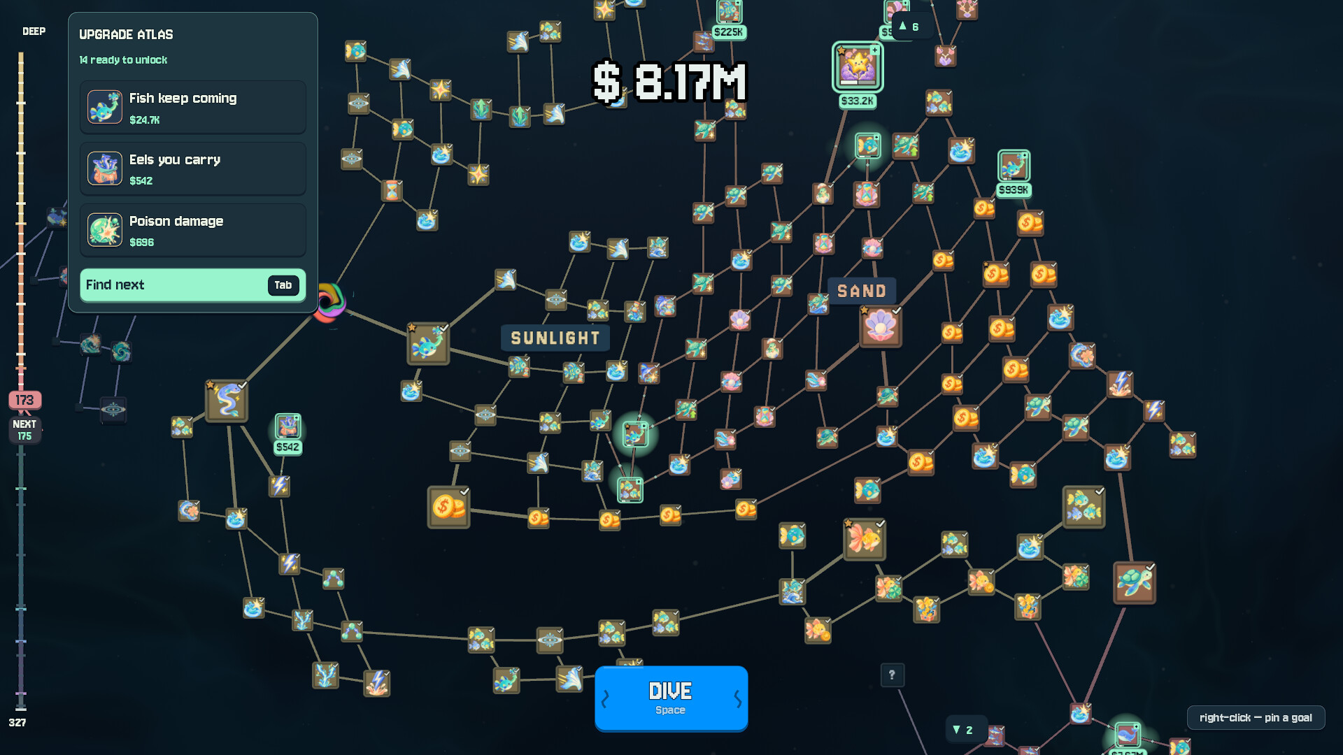 Fishcremental screenshot 5