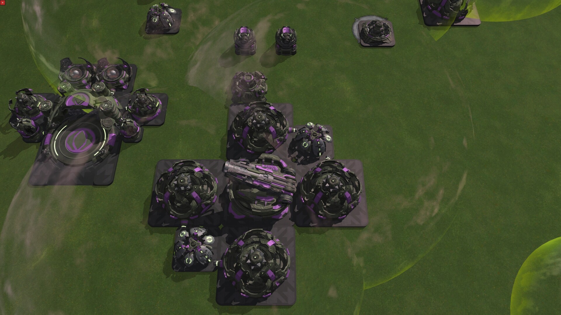 Techfront screenshot 5