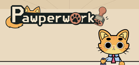 Cover art from Pawperwork