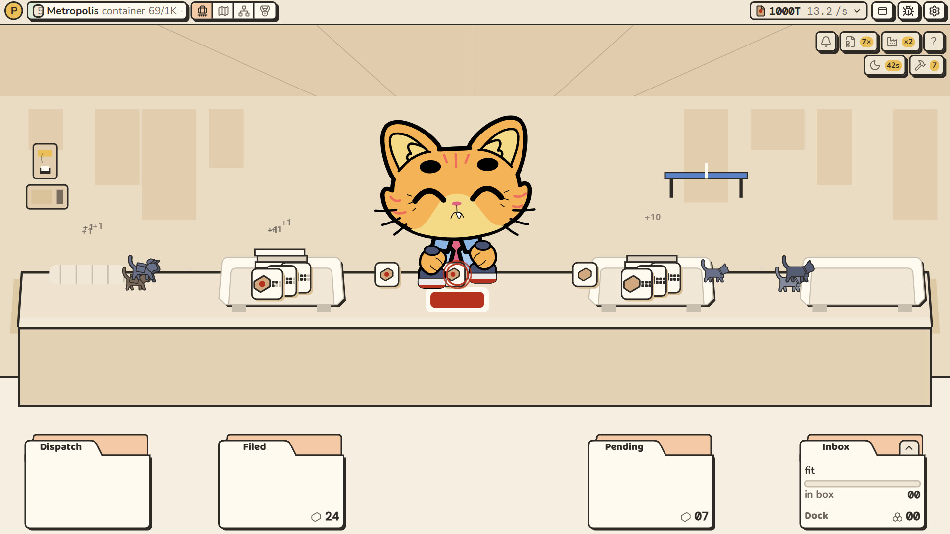 Pawperwork trailer