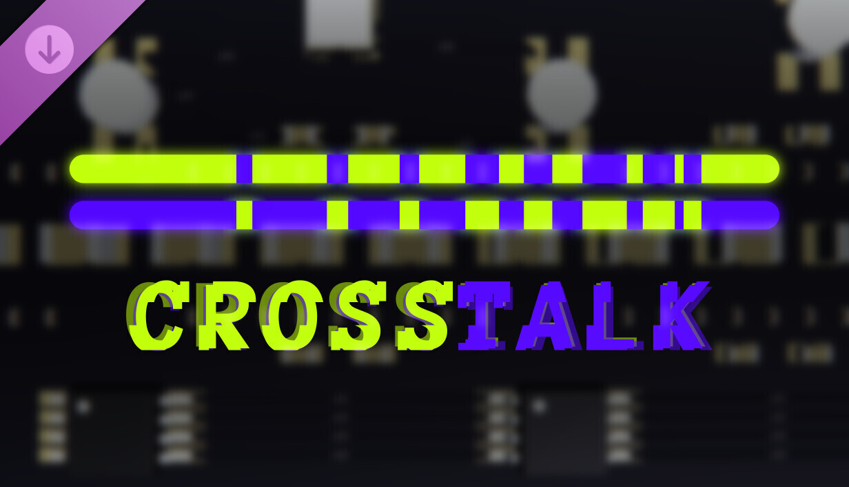 Crosstalk: CodeJacker