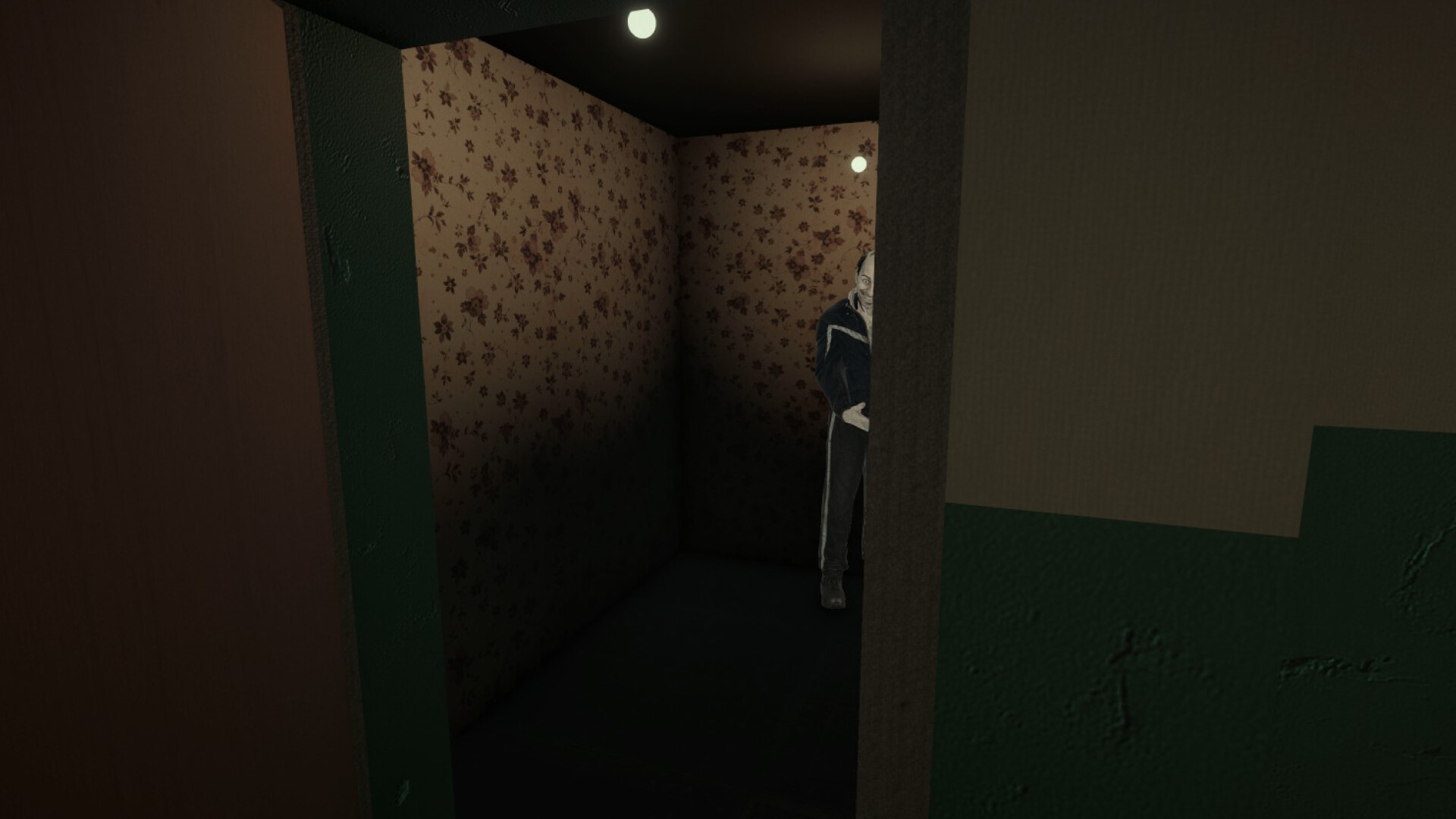 PODYEZD 8 screenshot 3
