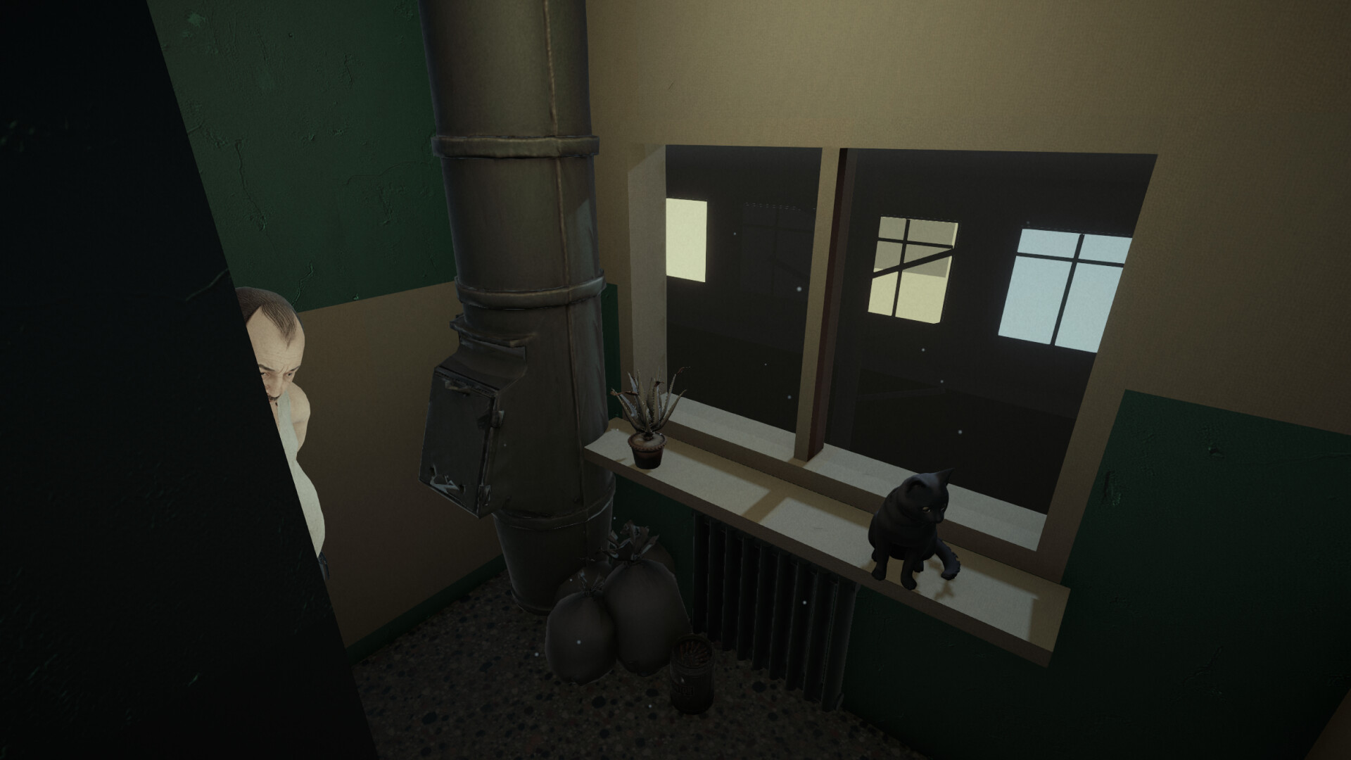 PODYEZD 8 screenshot 5