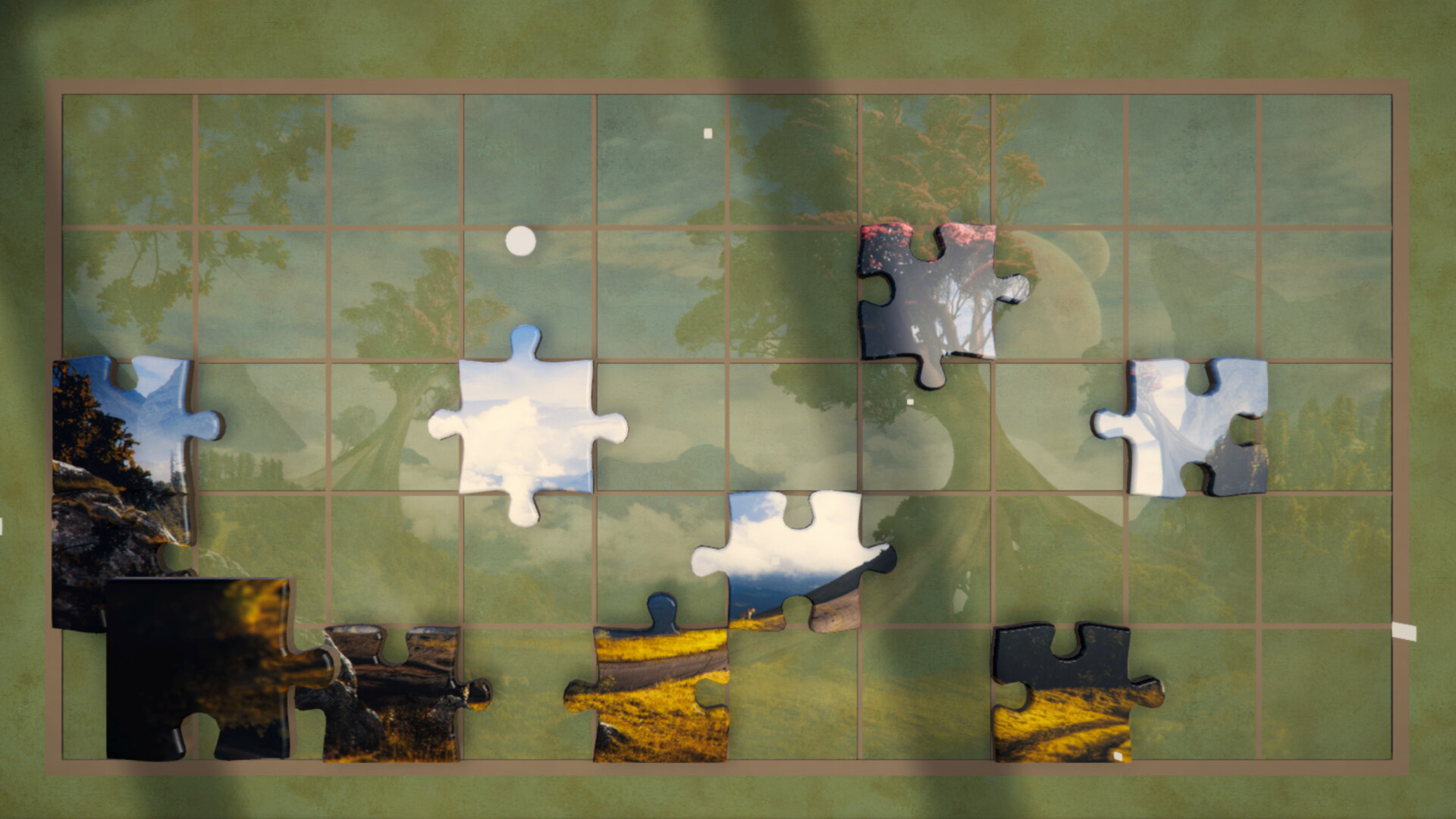 Puzzle Together screenshot 4