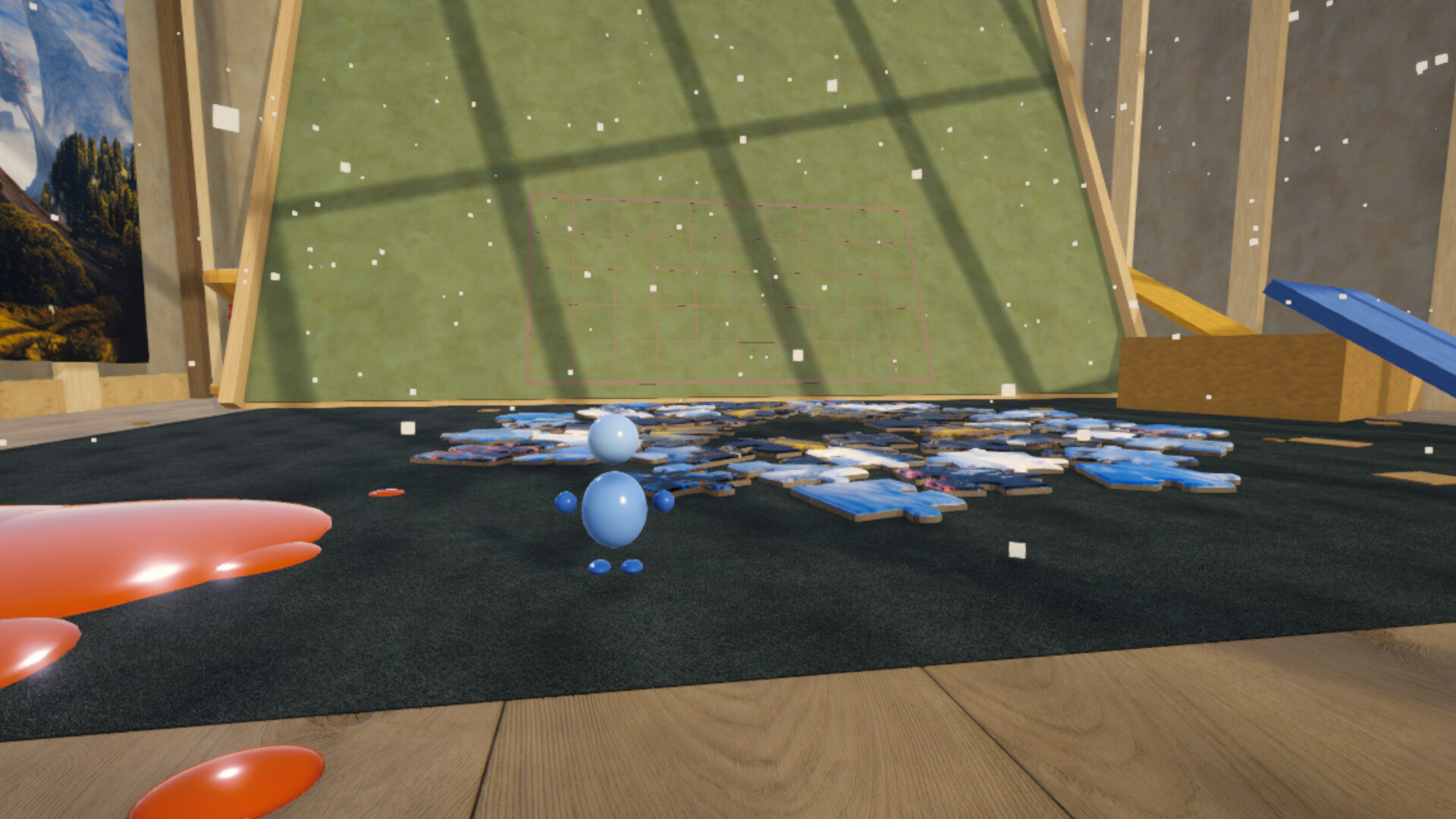 Puzzle Together screenshot 2