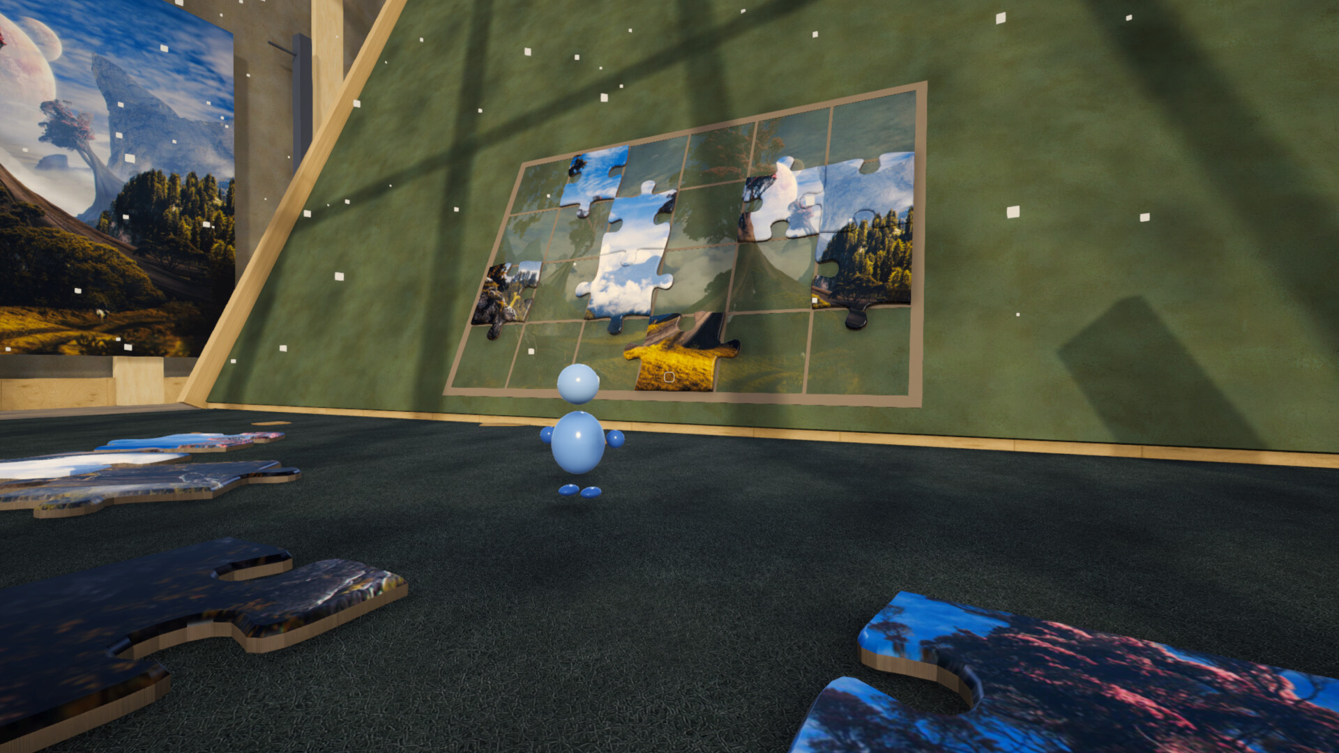 Puzzle Together screenshot 3