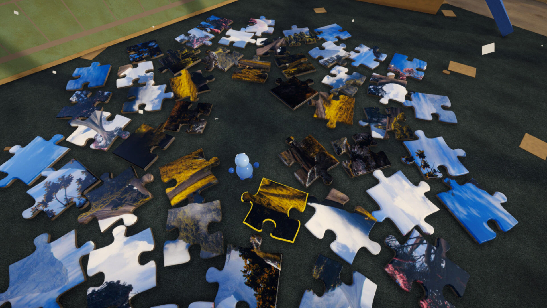 Puzzle Together screenshot 5