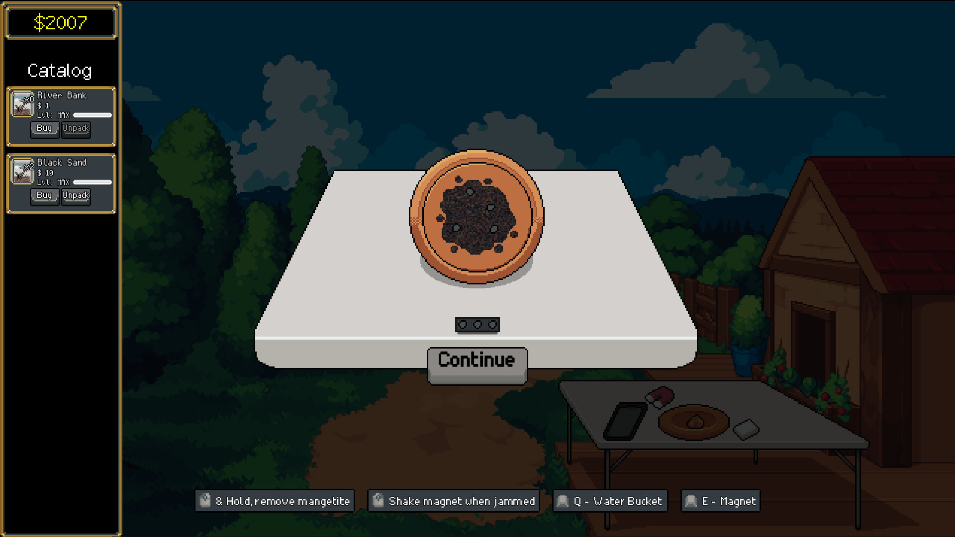 Paydirt screenshot 3