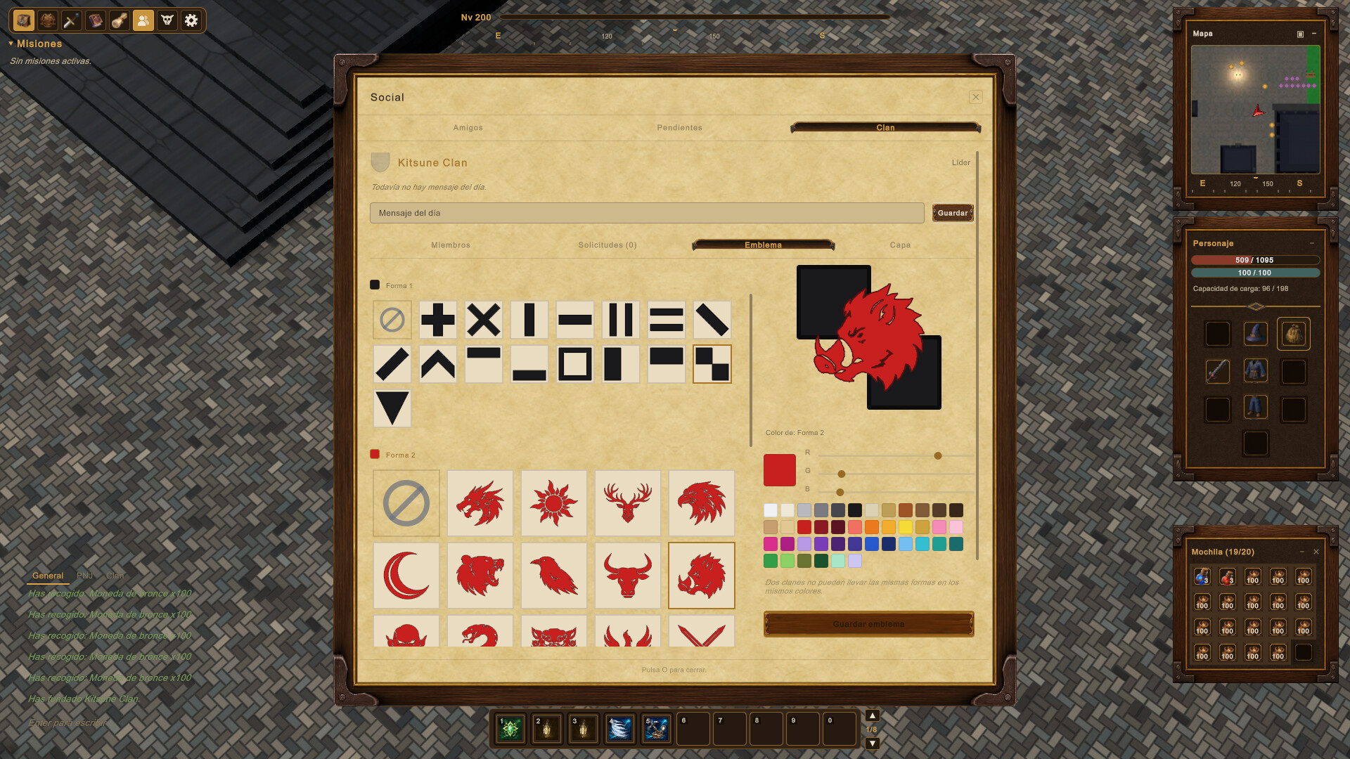 Elven Age screenshot 3