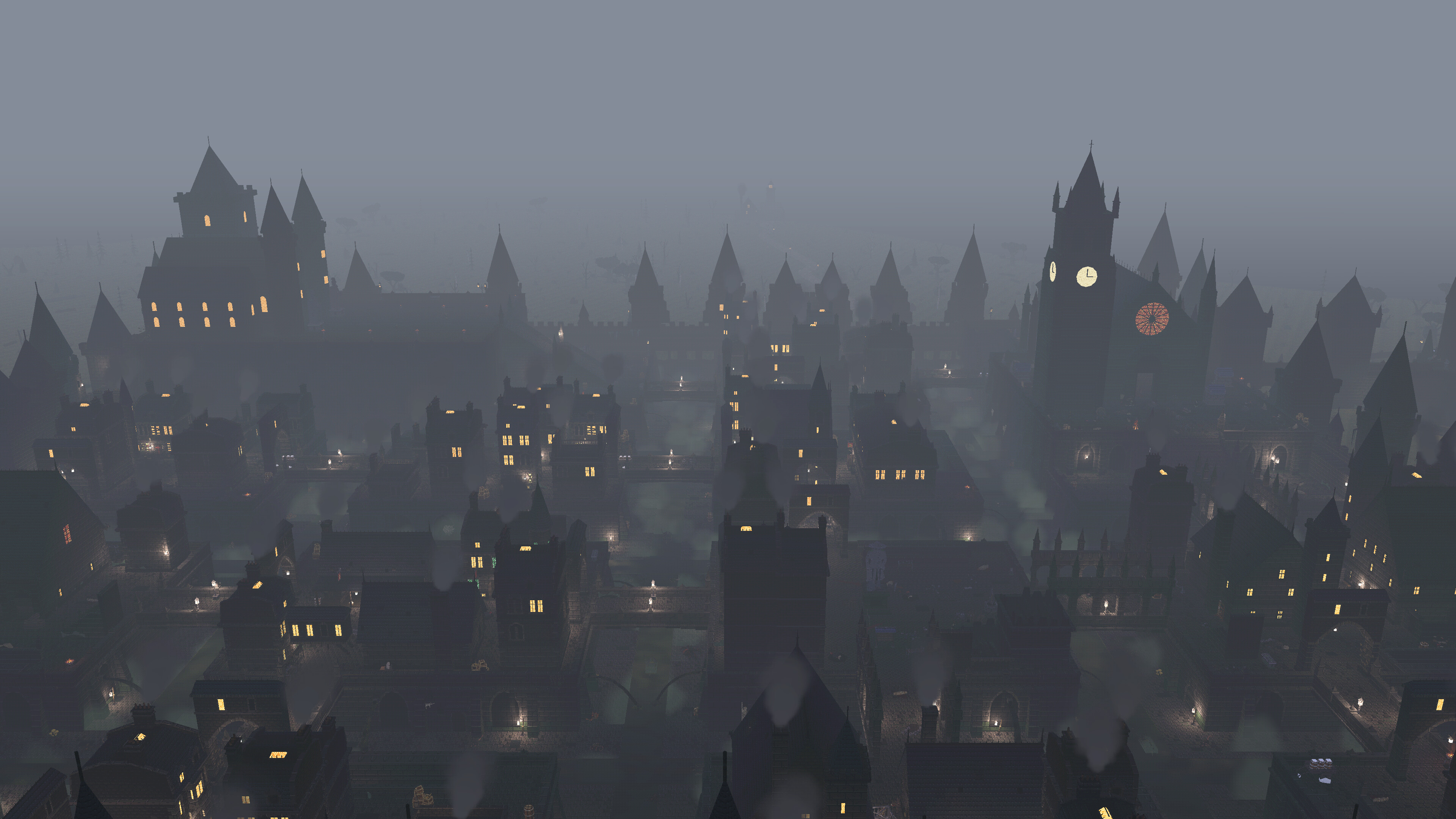 Elven Age screenshot 3