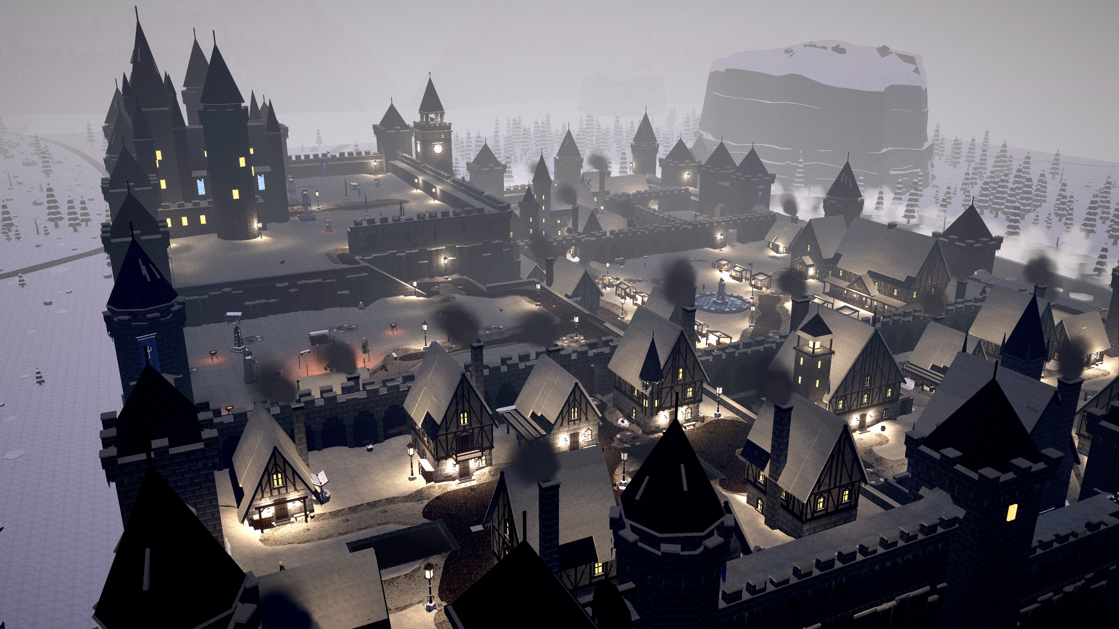 Elven Age screenshot 4
