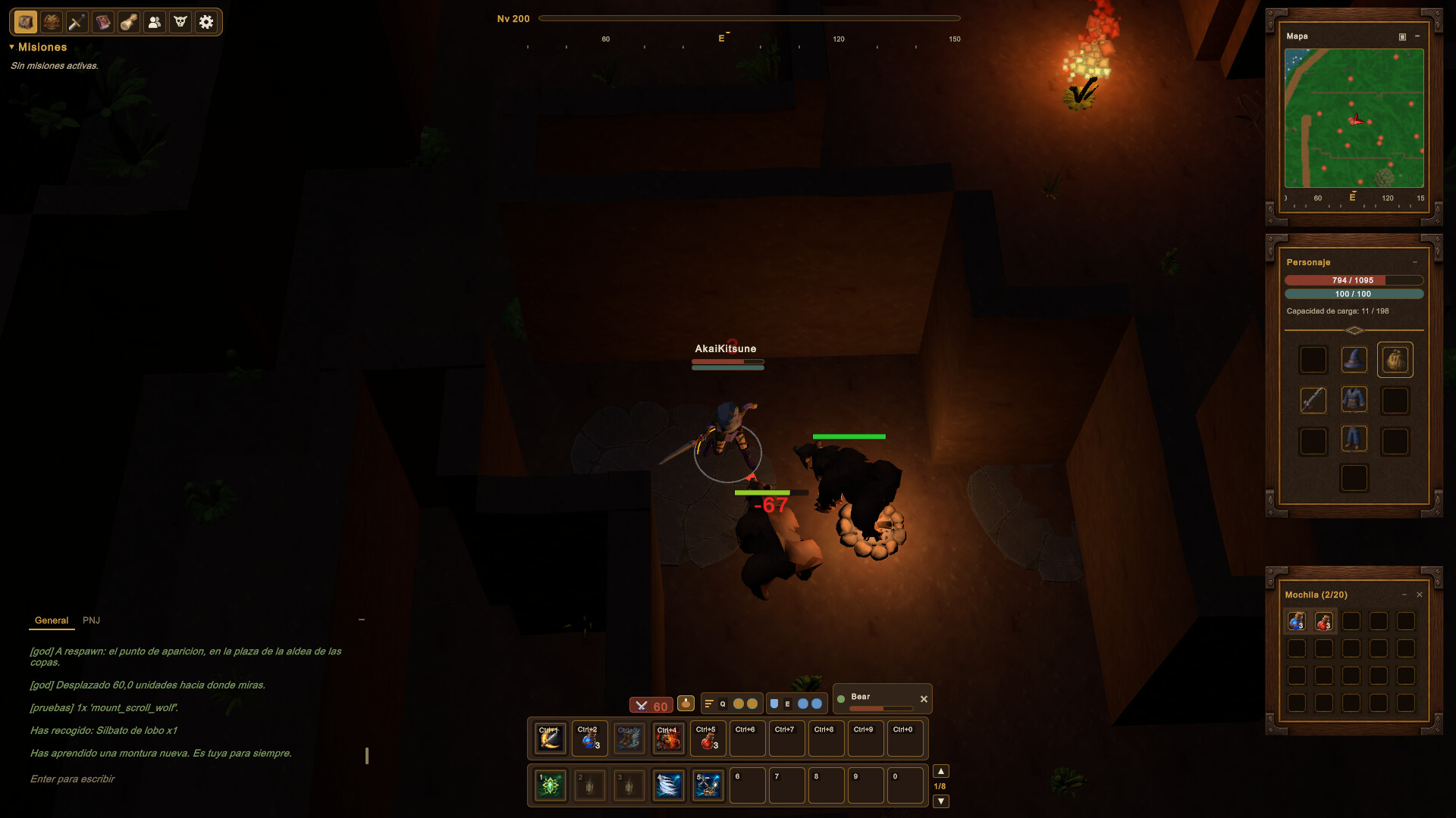 Elven Age trailer