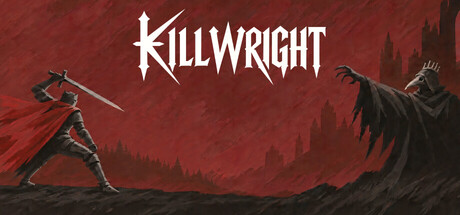 Cover art from Killwright