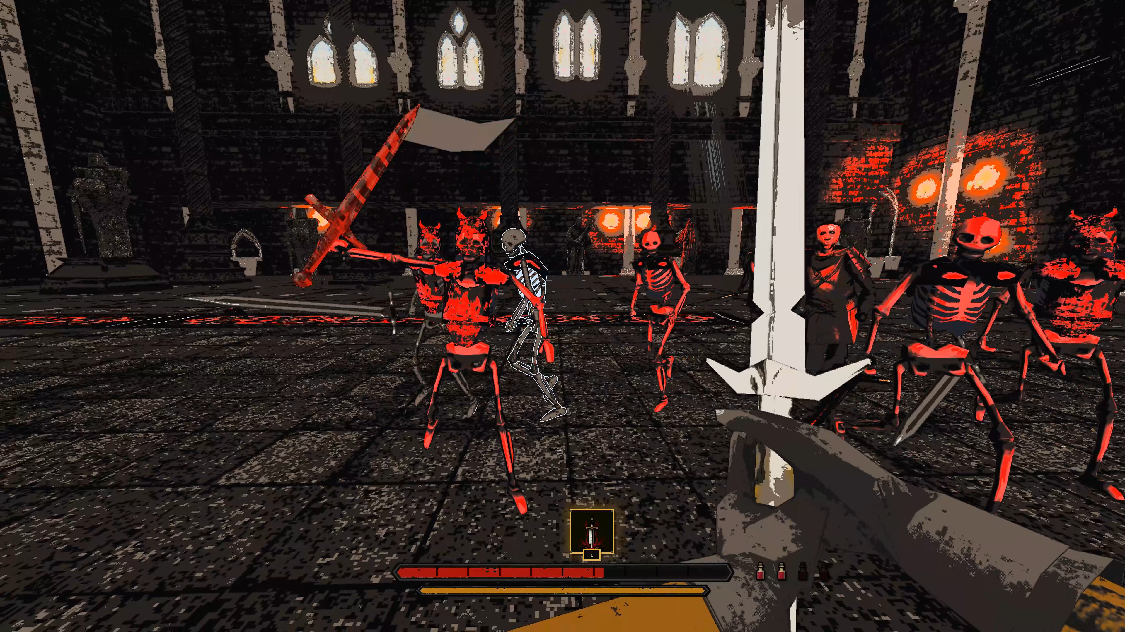 Killwright screenshot 2